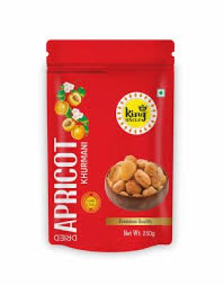 Dry Apricots (सूखे खुबानी)